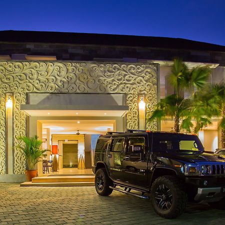 The Light Exclusive Villas And Spa - Chse Certified Seminyak  Exterior photo