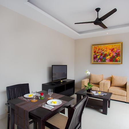 The Light Exclusive Villas And Spa - Chse Certified Seminyak  Exterior photo