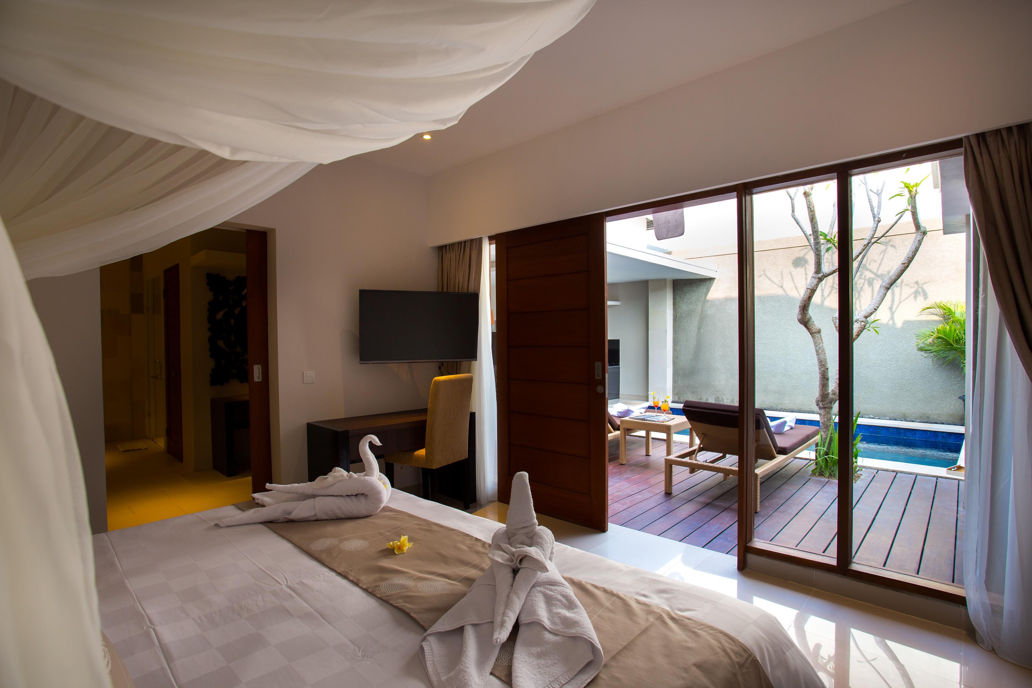 The Light Exclusive Villas And Spa - Chse Certified Seminyak  Exterior photo