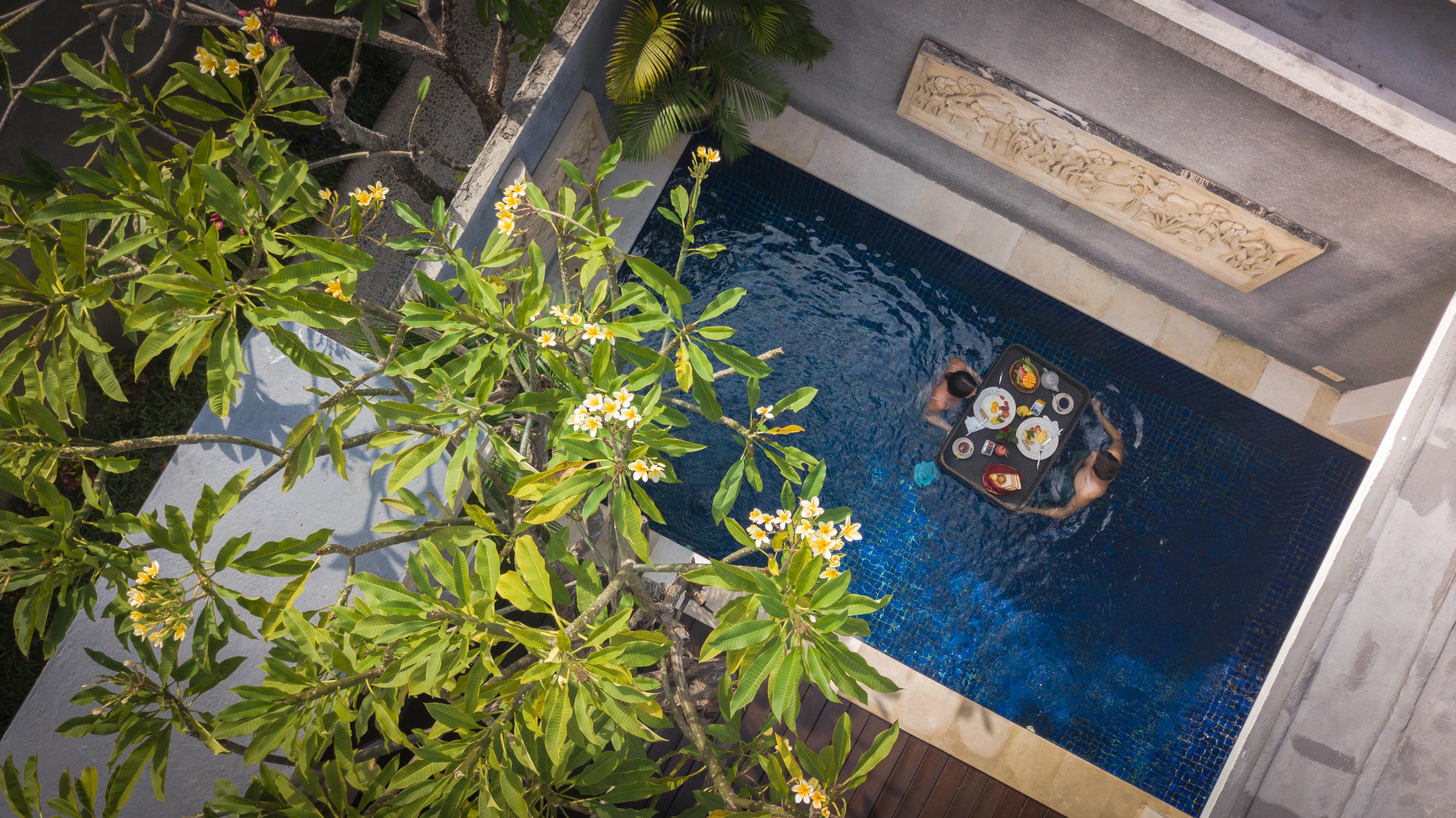 The Light Exclusive Villas And Spa - Chse Certified Seminyak  Exterior photo