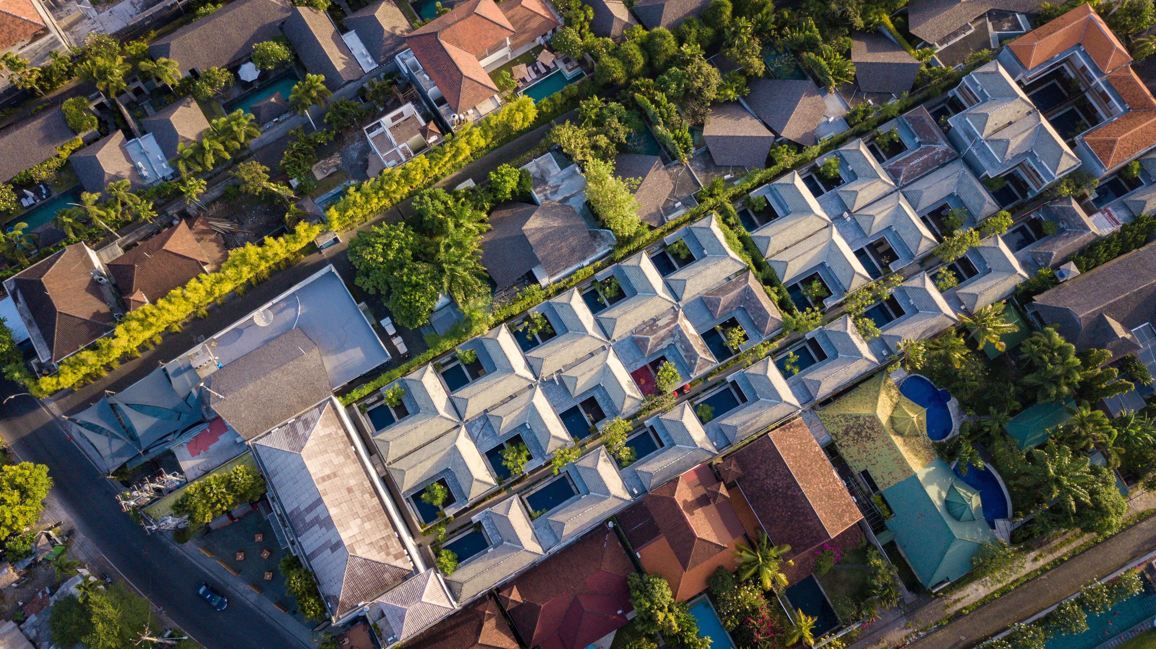 The Light Exclusive Villas And Spa - Chse Certified Seminyak  Exterior photo