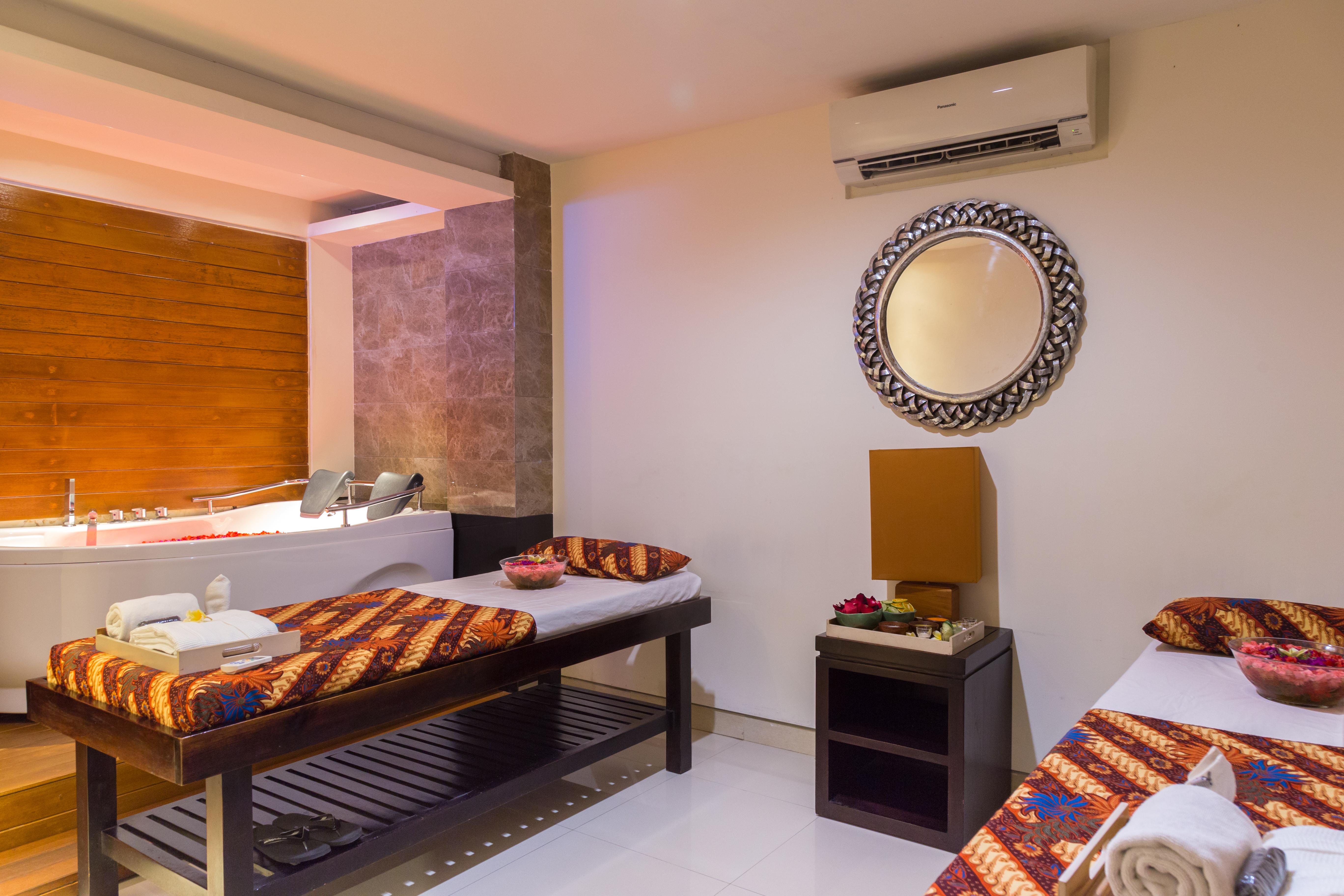 The Light Exclusive Villas And Spa - Chse Certified Seminyak  Exterior photo