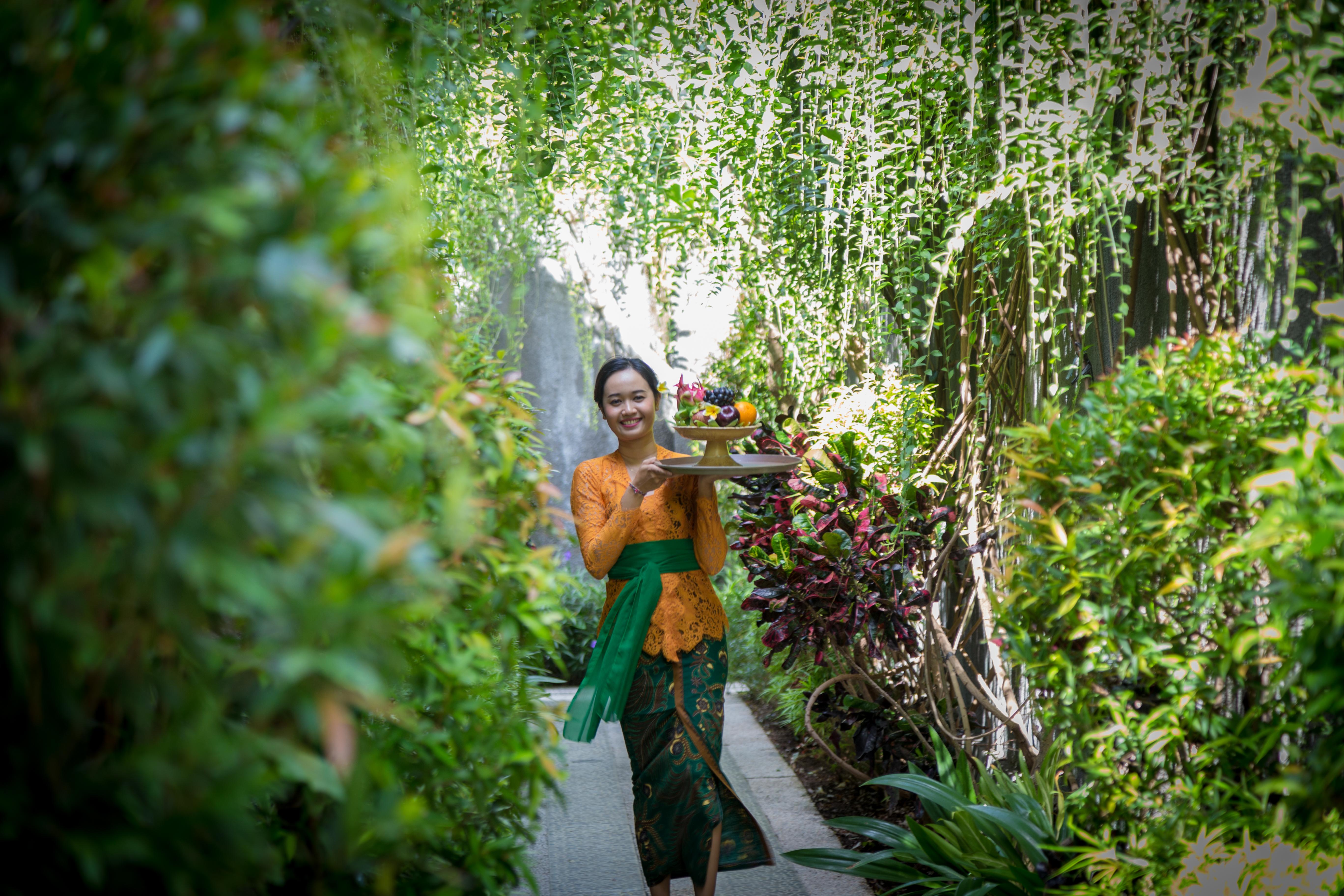 The Light Exclusive Villas And Spa - Chse Certified Seminyak  Exterior photo