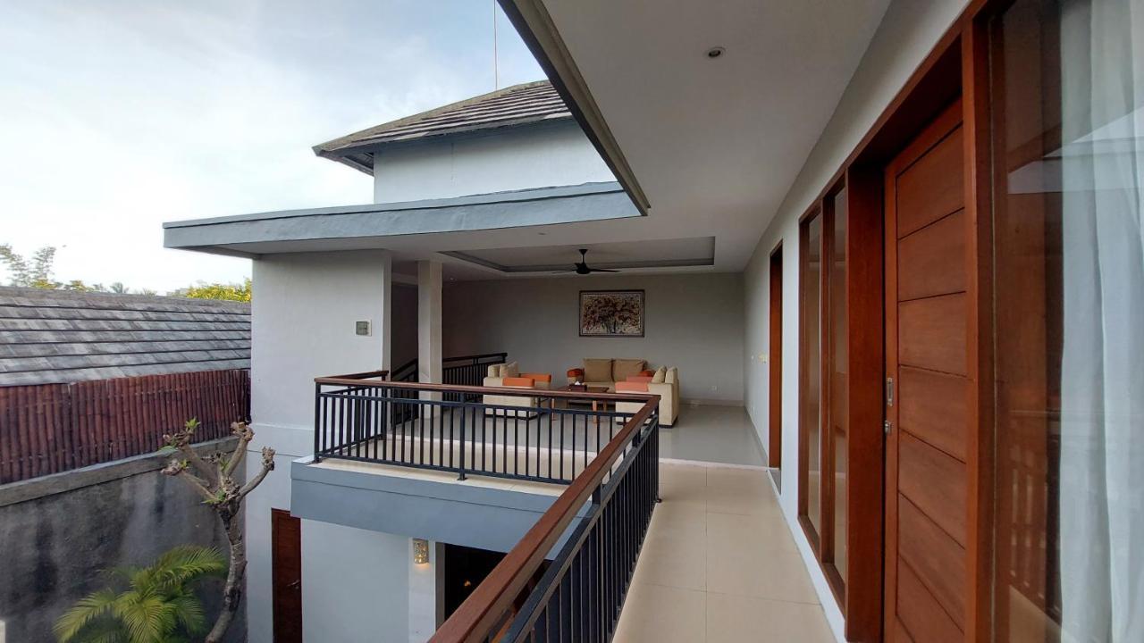 The Light Exclusive Villas And Spa - Chse Certified Seminyak  Exterior photo