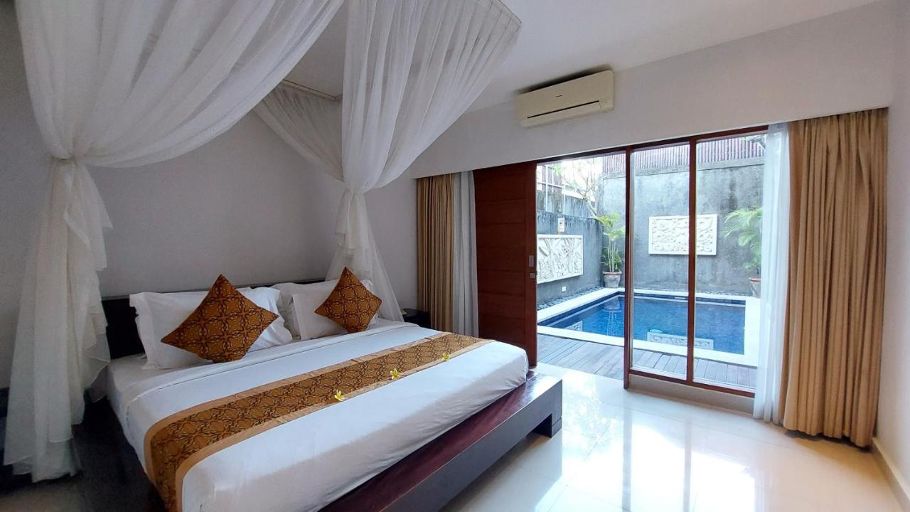 The Light Exclusive Villas And Spa - Chse Certified Seminyak  Exterior photo