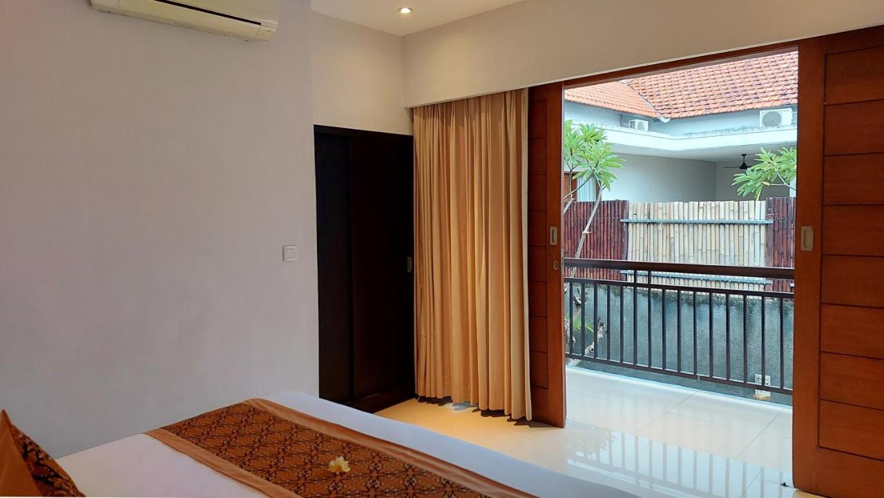The Light Exclusive Villas And Spa - Chse Certified Seminyak  Exterior photo