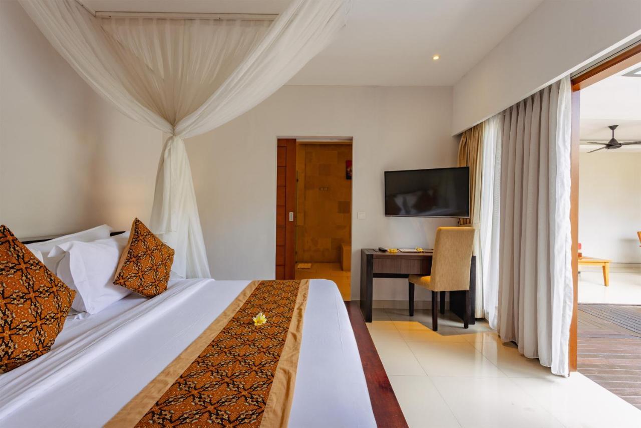 The Light Exclusive Villas And Spa - Chse Certified Seminyak  Exterior photo