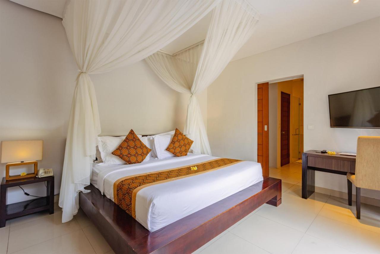 The Light Exclusive Villas And Spa - Chse Certified Seminyak  Exterior photo