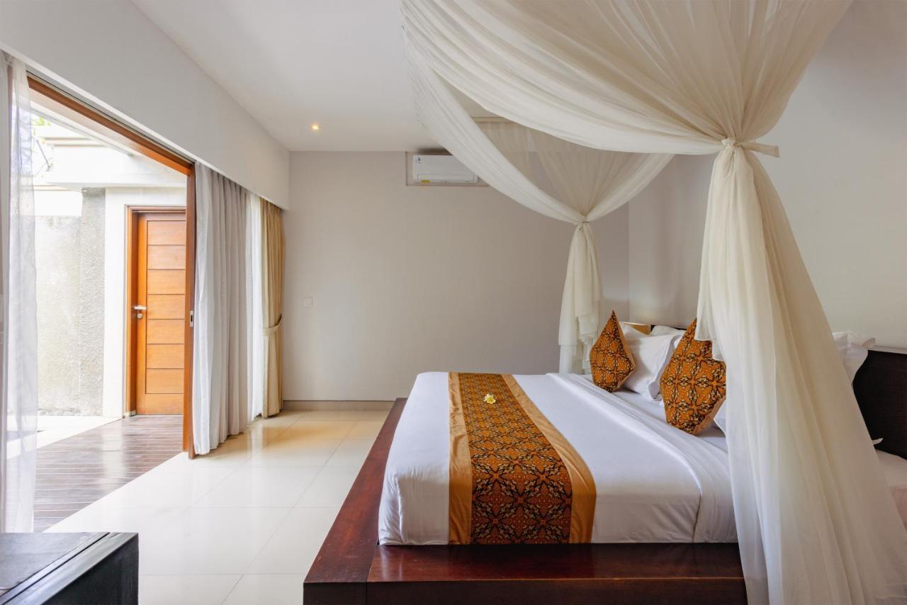 The Light Exclusive Villas And Spa - Chse Certified Seminyak  Exterior photo
