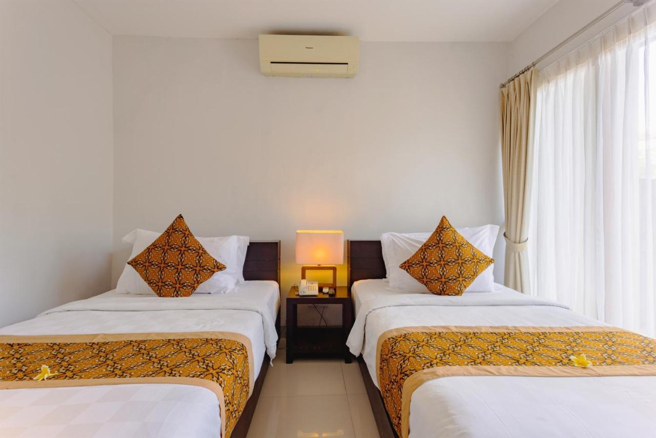 The Light Exclusive Villas And Spa - Chse Certified Seminyak  Exterior photo