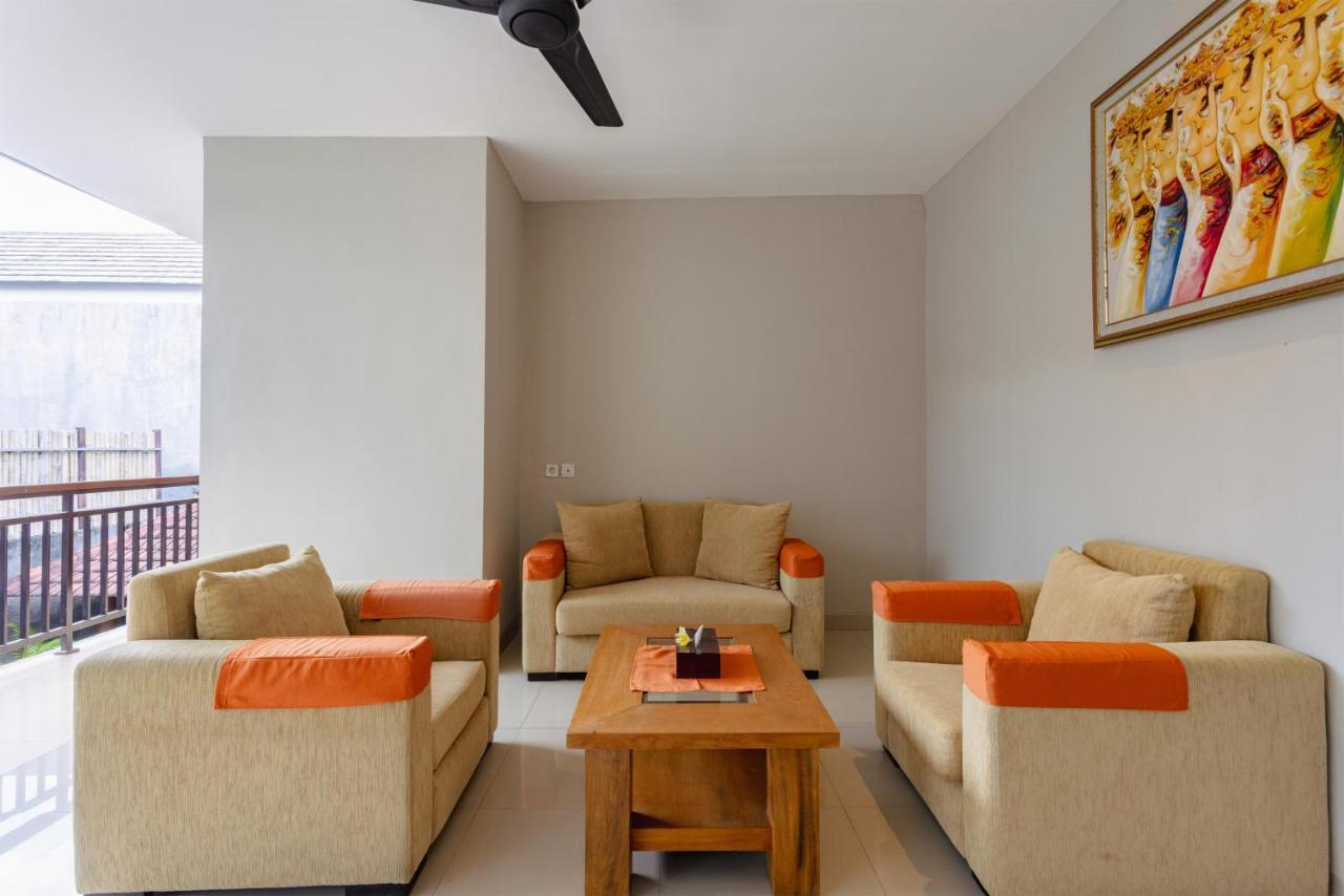 The Light Exclusive Villas And Spa - Chse Certified Seminyak  Exterior photo