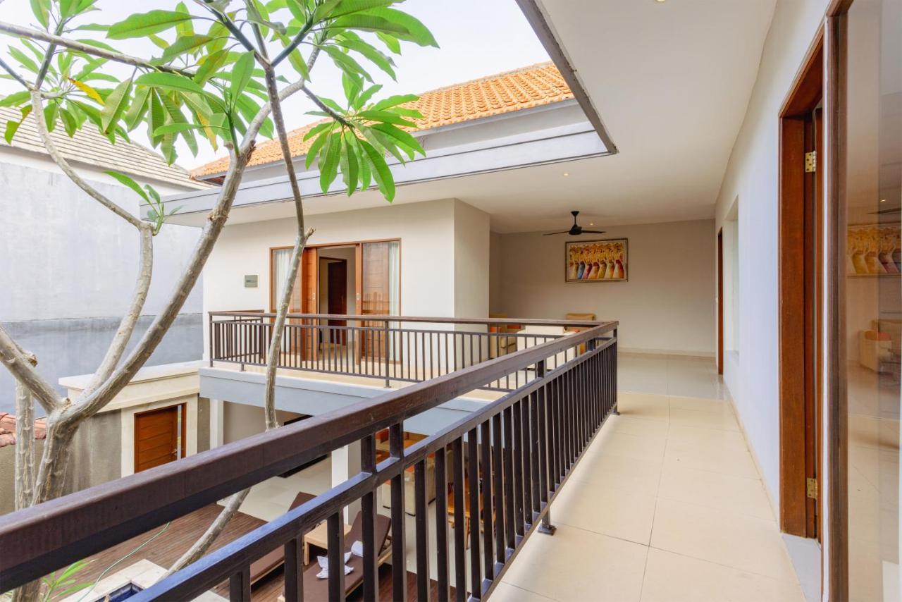 The Light Exclusive Villas And Spa - Chse Certified Seminyak  Exterior photo