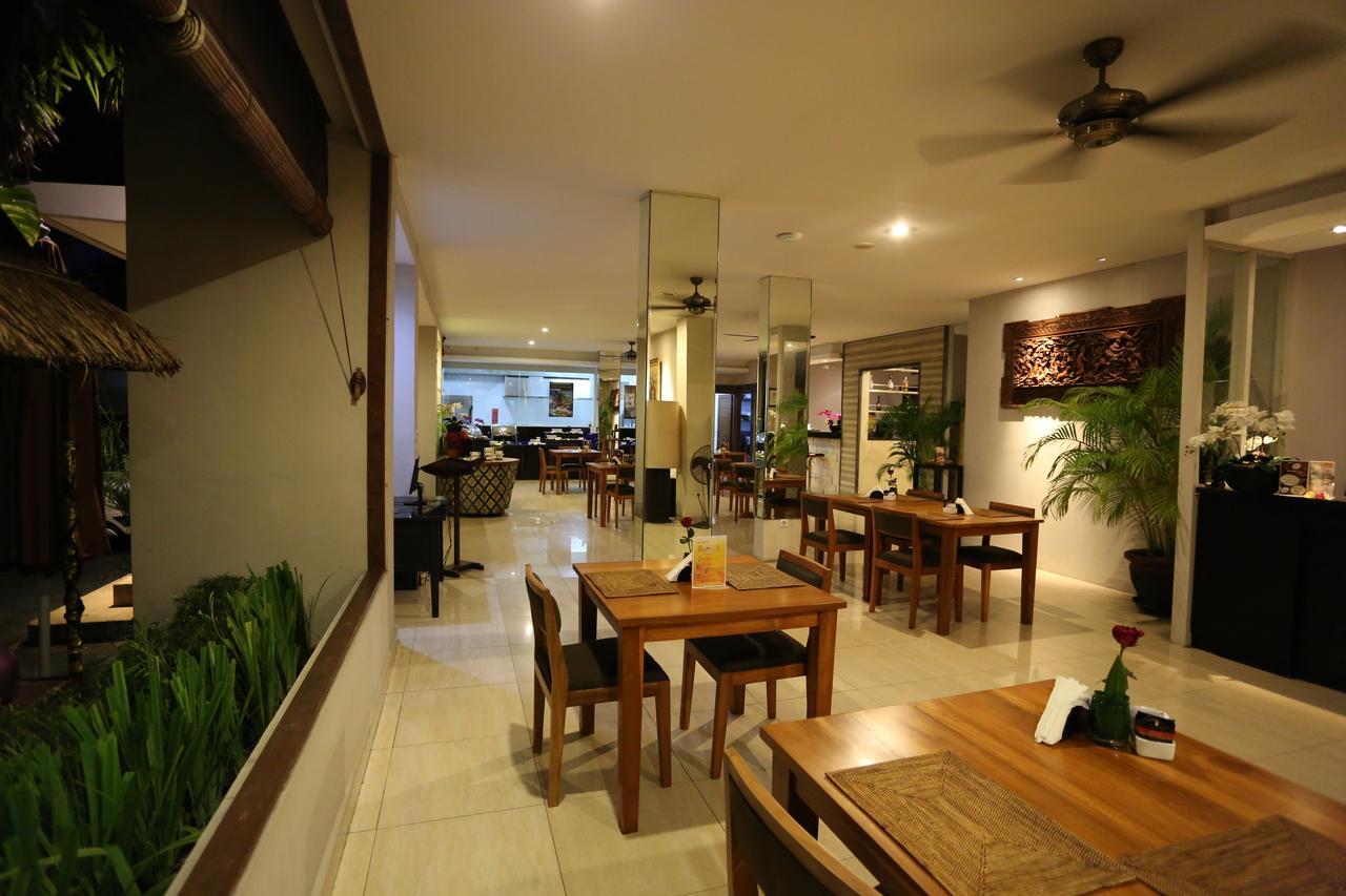 The Light Exclusive Villas And Spa - Chse Certified Seminyak  Exterior photo
